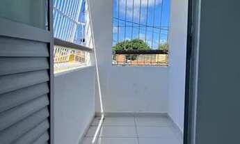Imagem 3: VENDO LINDO APARTAMENTO EM PAU AMARELO