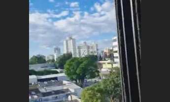 Imagem 6: Apartamento - Jardim São Dimas - Residencial Blue Tower - 45m² - 1 Dormitório