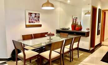 Imagem 7: Apartamento para aluguel tem 122 metros quadrados com 3 quartos