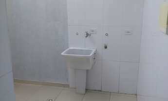 Imagem 5: Casa de condomínio sobrado para venda tem 120 metros quadrados com 3 quartos