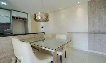 Imagem 7: Apartamento para Aluguel - Vila Ema, 1 Quarto, 65 m2