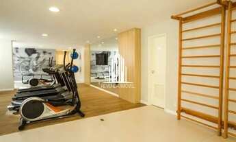 Imagem 4: Apartamento com de 64 metros com 3 dormitórios sendo 1 suíte - Morumbi