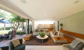 Imagem 3: Casa em Condominio à Venda no Alto da Boa Vista, R$ 6.500.000,00 - 670 m²