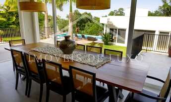 Imagem 7: Imóvel de Alto Padrão para Venda ou Diária no Condomínio Fazenda Vila Real - Itu/SP