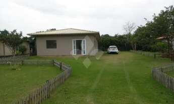 Imagem 2: GAROPABA - Casa Padrão - Areias da Palhocinha