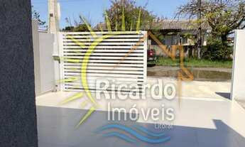 Imagem 7: RESIDÊNCIAS COM PISCINA NO BALNEÁRIO SHANGRI-LÁ!!!