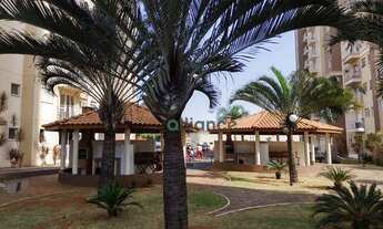 Imagem 2: Apartamento à venda, 50 m² por R$ 265.000,00 - Cariobinha - Americana/SP