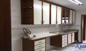 Imagem 3: Apartamento / Padrão - Jardim Aquarius - Locação - Residencial