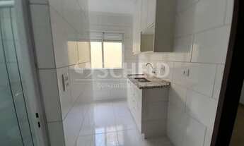 Imagem 4: Apartamento 1 dormitório e 1 banheiro sem vaga de garagem , para locação na Vila Mascote