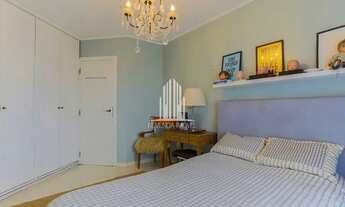 Imagem 13: Apartamento condomínio Trafalgar Square no Morumbi com 211m² 3 dormitório 5 banheiro 3