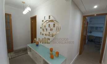 Imagem 5: ALUGA-SE; APARTAMENTO; MOBILIADO; 204m²; 3 SUÍTES; 1 ESCRITÓRIO; VARANDA GOURMET; PARQUE R