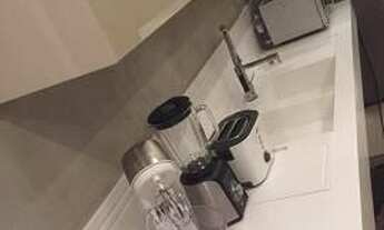 Imagem 3: Apartamento para Venda em São Caetano do Sul, Santa Paula, 3 dormitórios, 1 suíte, 4 banhe