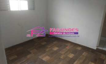 Imagem 3: Aluga-se Casa com 1 dormitório