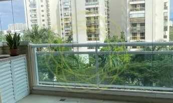 Imagem 4: Barra da Tijuca Apartamento com 2 dormitórios