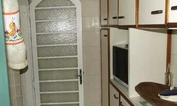 Imagem 7: Casa Padrão em São Carlos