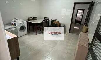 Imagem 4: Casa com 2 dormitórios, 95 m² - venda por R$ 715.000 ou aluguel por R$ 3.955/mês - Alto da