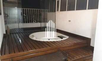 Imagem 2: Duplex à venda 100m² 2 dormitórios 2 suítes e 2 vagas no jardim paulista