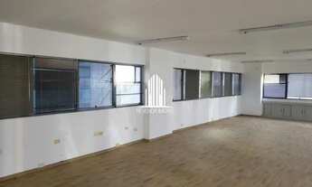 Imagem 2: Conjunto comercial na Consolação