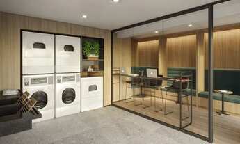 Imagem 3: Apartamento 77 m² VILA MARIANA