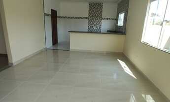 Imagem 2: Casa para venda tem 150 metros quadrados com 3 quartos em Pontinha - Araruama - Rio de Jan