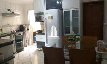 Imagem 6: LINDO SOBRADO Casa com 3 dormitórios