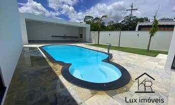 Imagem 6: 3 suítes, fino acabamento Ponta Negra, casa espetacular