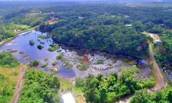 Imagem: Chácara Janauary 02/ 1.480m²/ Iranduba!