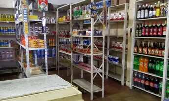 Imagem 4: Passo o ponto - Bar e mercearia