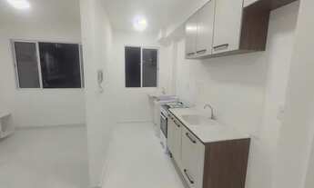 Imagem: Apto para alugar no cond. Smart Vista do