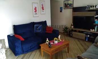 Imagem 3: SAO BERNARDO DO CAMPO - Residential / Sobrado - ALVES DIAS