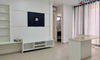 Imagem: Apartamento para locação em Pinheiros