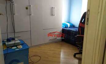 Imagem 7: Apartamento com 2 dormitórios à venda, 55 m² por R$ 290.000,00 - Cangaíba - São Paulo/SP