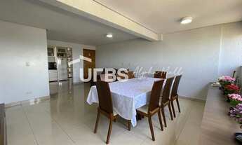 Imagem 4: Residencial Paineiras - Apartamento 3 quartos, sendo 3 suítes