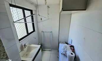 Imagem 5: Apartamento com 3 dormitórios disponível para locação, 78 m² a partir de R$ 500