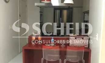 Imagem 6: Apto cond Domínio Marajoara para locação