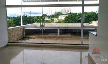 Imagem 5: Prédio de salas comerciais Jd. das Industrias