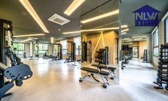 Imagem 2: Apartamento à venda, 165 m² por R$ 2.770.500,00 - Vila Mariana - São Paulo/SP