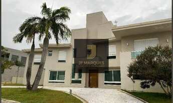 Imagem 2: Casa com 4 dormitórios, 765 m² - venda por R$ 9.320.000,00 ou aluguel por R$ 44.631,25/mês