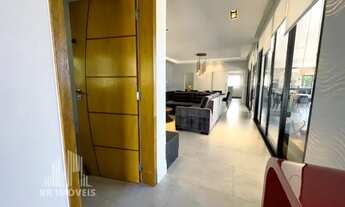 Imagem 4: RR5467D Casa 442m² CONDOMÍNIO ALPES DE GUARAREMA - OPORTUNIDADE - 4 Dorms 2 Vagas - GUARA