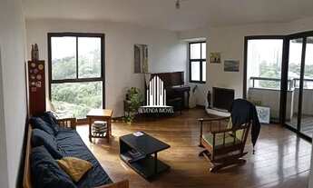 Imagem: Apartamento em Morumbi com 196m2 4 dormitórios