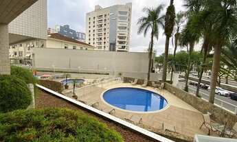 Imagem 2: Apartamento com 2 quartos , Boqueirão, Santos - R$ 920 mil