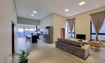 Imagem: Casa térrea em Condomínio Fechado em Atibaia