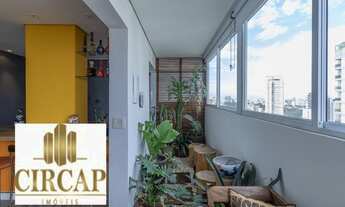 Imagem 7: CHARMOSA COBERTURA - JUNTO AO METRÔ VILA MADALENA