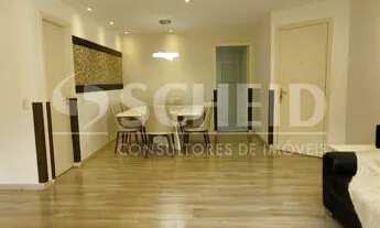 Imagem 2: Venda de apto, Condomínio Geneve com 105M², 3 dormitórios, sendo 1 suíte, 2 vagas e Home O