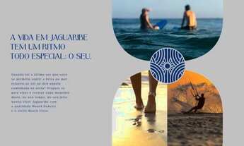 Imagem 3: Apartamento para venda tem 64 metros quadrados com 2 quartos em Piatã - Salvador - BA