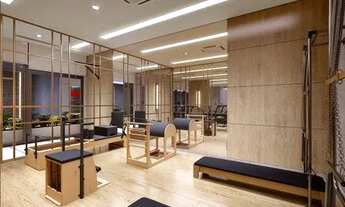 Imagem: Cobertura Duplex - Vista Panorâmica- Piscina