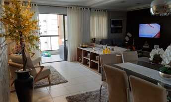 Imagem 7: Apartamento 118 m2, 3 suites, a 500m do Pq Flamboyant