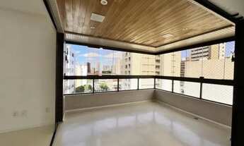 Imagem 5: Apartamento 4 Dormitórios - Bairro Graças