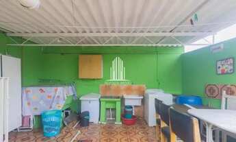 Imagem 6: Casa à venda na Chácara Santo Antônio de 140m² com 5 dormitórios 4 banheiros 3 vagas