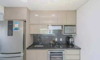 Imagem 2: Apartamento de Alto Padrão no Jardim Dom Bosco